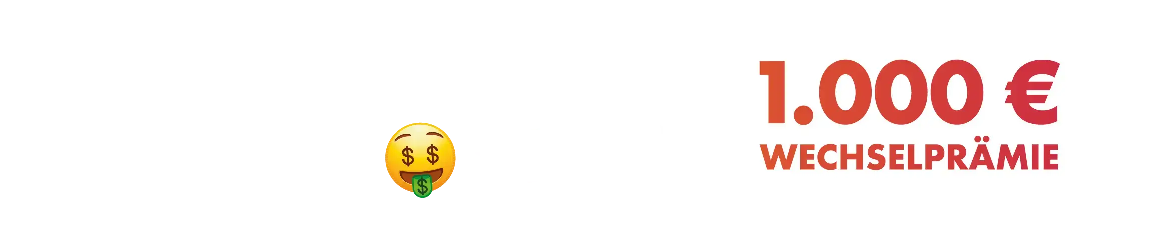 1.000 € Job-Aktion